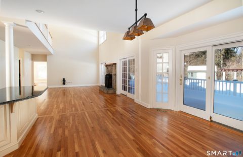 Tiny photo for 96 Norrans Ridge Drive, Ridgefield, CT 06877 (MLS # 24152031)