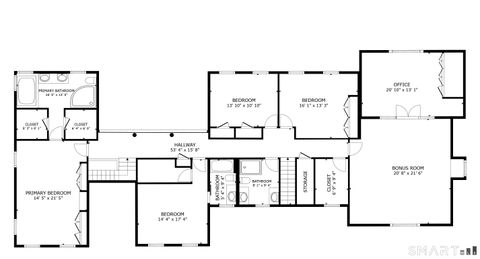 Tiny photo for 96 Norrans Ridge Drive, Ridgefield, CT 06877 (MLS # 24152031)