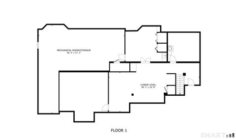 Tiny photo for 96 Norrans Ridge Drive, Ridgefield, CT 06877 (MLS # 24152031)