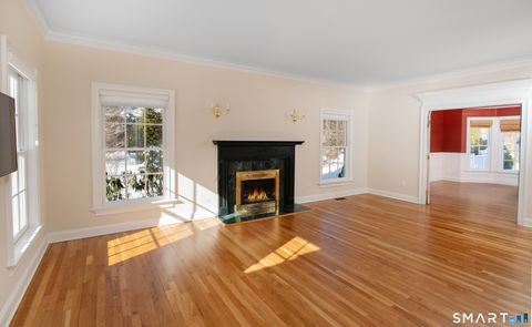 Tiny photo for 96 Norrans Ridge Drive, Ridgefield, CT 06877 (MLS # 24152031)