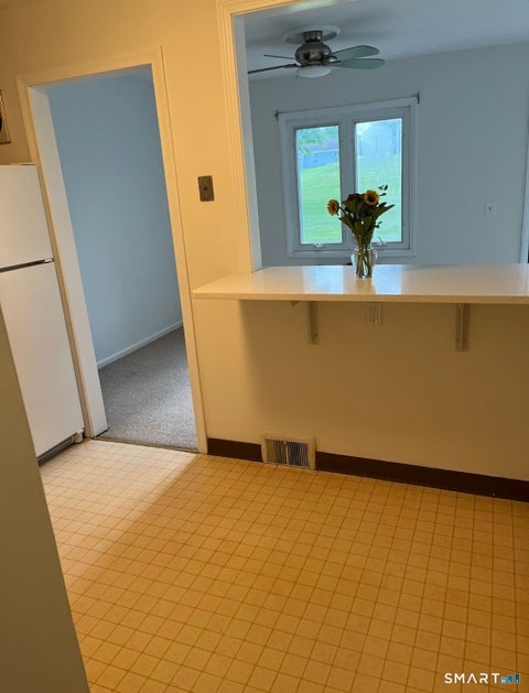 Tiny photo for 125 Florence Road #1A, Branford, CT 06405 (MLS # 24216645)