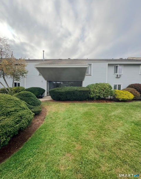 Tiny photo for 125 Florence Road #1A, Branford, CT 06405 (MLS # 24216645)