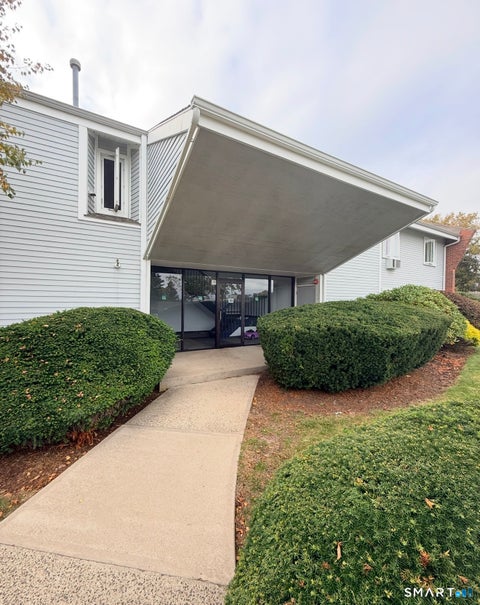 Photo of 125 Florence Road #1A, Branford, CT 06405 (MLS # 24216645)