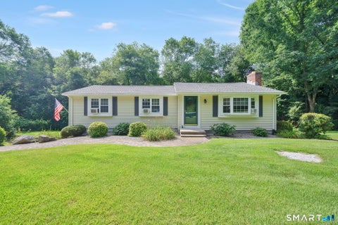 Photo of 64 S Buckboard Lane, Marlborough, CT 06447 (MLS # 24191480)