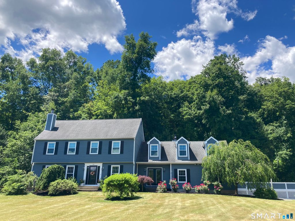 Photo of 216 Bluff View Drive, Guilford, CT 06437 (MLS # 24185800)
