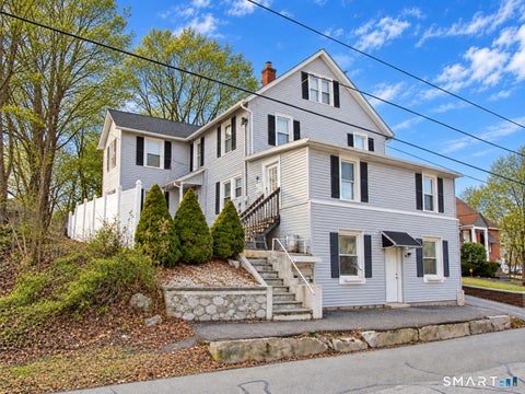 Photo of 28 French Street #6, Torrington, CT 06790 (MLS # 24214710)