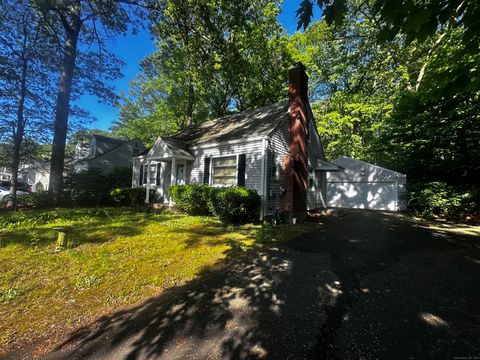 99 Essex Street Manchester CT 06040