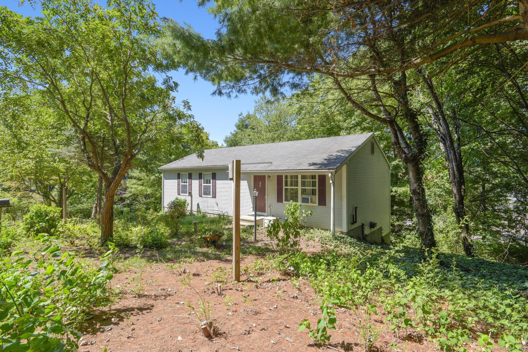 153 Mill Street
