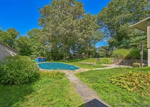 Tiny photo for 10 Mallory Hill Road, Ridgefield, CT 06877 (MLS # 24134298)