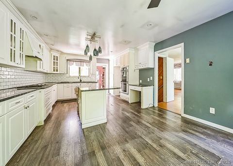 Tiny photo for 10 Mallory Hill Road, Ridgefield, CT 06877 (MLS # 24134298)