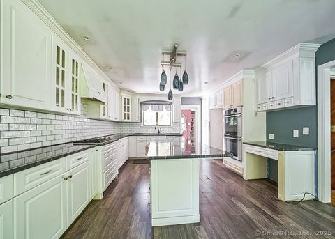 Tiny photo for 10 Mallory Hill Road, Ridgefield, CT 06877 (MLS # 24134298)