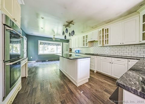 Tiny photo for 10 Mallory Hill Road, Ridgefield, CT 06877 (MLS # 24134298)