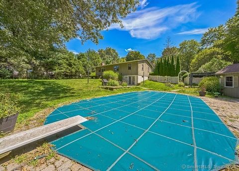 Tiny photo for 10 Mallory Hill Road, Ridgefield, CT 06877 (MLS # 24134298)