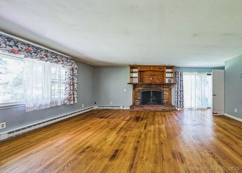 Tiny photo for 10 Mallory Hill Road, Ridgefield, CT 06877 (MLS # 24134298)