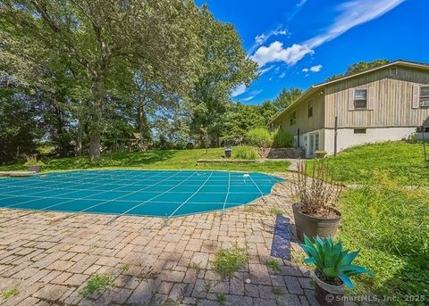 Tiny photo for 10 Mallory Hill Road, Ridgefield, CT 06877 (MLS # 24134298)