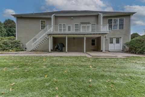 Tiny photo for 9 Parsons Court, Manchester, CT 06040 (MLS # 24133471)