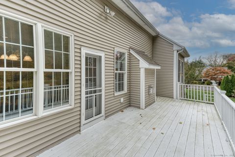 Tiny photo for 9 Parsons Court, Manchester, CT 06040 (MLS # 24133471)
