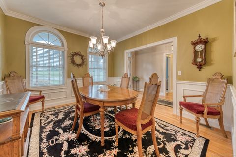Tiny photo for 9 Parsons Court, Manchester, CT 06040 (MLS # 24133471)