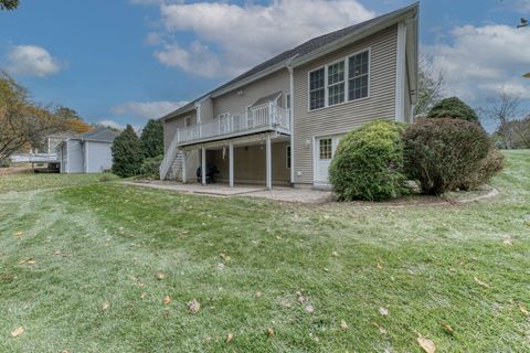 Tiny photo for 9 Parsons Court, Manchester, CT 06040 (MLS # 24133471)