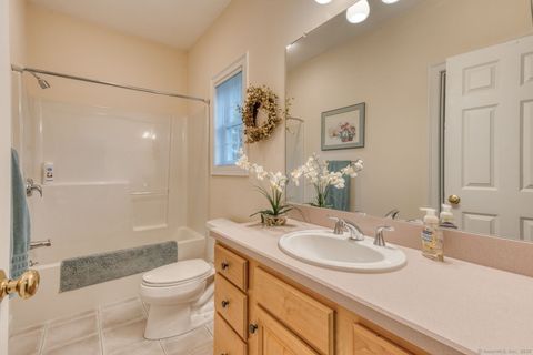 Tiny photo for 9 Parsons Court, Manchester, CT 06040 (MLS # 24133471)
