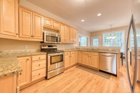 Tiny photo for 9 Parsons Court, Manchester, CT 06040 (MLS # 24133471)