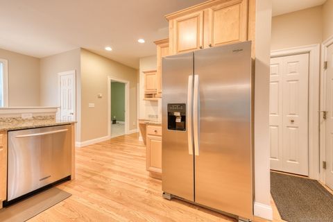 Tiny photo for 9 Parsons Court, Manchester, CT 06040 (MLS # 24133471)