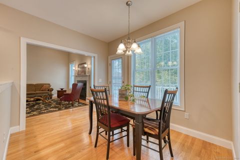 Tiny photo for 9 Parsons Court, Manchester, CT 06040 (MLS # 24133471)