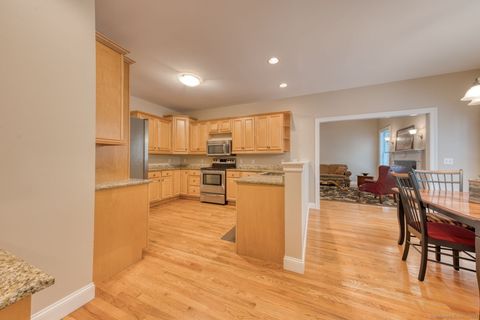 Tiny photo for 9 Parsons Court, Manchester, CT 06040 (MLS # 24133471)