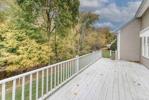 Tiny photo for 9 Parsons Court, Manchester, CT 06040 (MLS # 24133471)