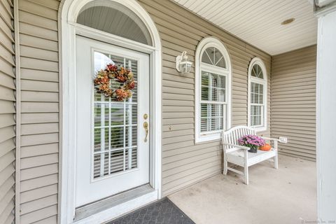 Tiny photo for 9 Parsons Court, Manchester, CT 06040 (MLS # 24133471)