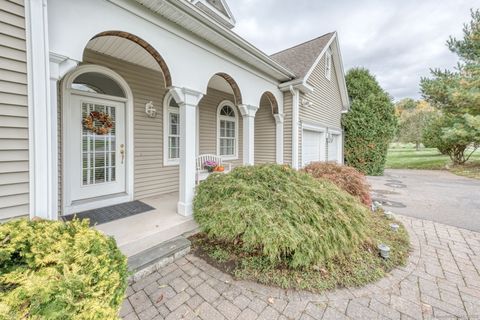Tiny photo for 9 Parsons Court, Manchester, CT 06040 (MLS # 24133471)