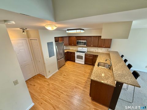 Tiny photo for 1400 Bedford Street #11, Stamford, CT 06905 (MLS # 24150400)