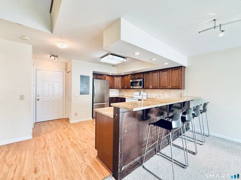 Tiny photo for 1400 Bedford Street #11, Stamford, CT 06905 (MLS # 24150400)