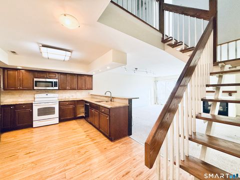 Tiny photo for 1400 Bedford Street #11, Stamford, CT 06905 (MLS # 24150400)