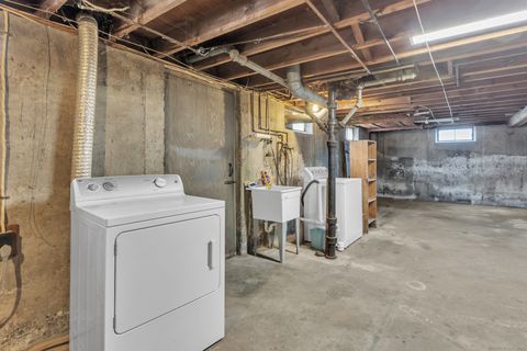 Tiny photo for 59 Saginaw Street, South Windsor, CT 06074 (MLS # 24142211)