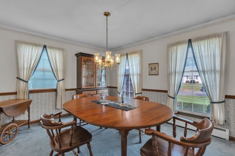 Tiny photo for 59 Saginaw Street, South Windsor, CT 06074 (MLS # 24142211)