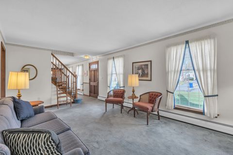 Tiny photo for 59 Saginaw Street, South Windsor, CT 06074 (MLS # 24142211)