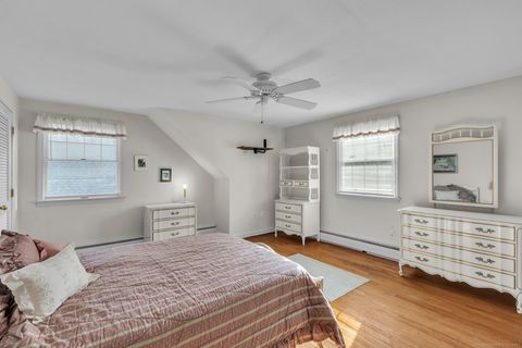 Tiny photo for 59 Saginaw Street, South Windsor, CT 06074 (MLS # 24142211)