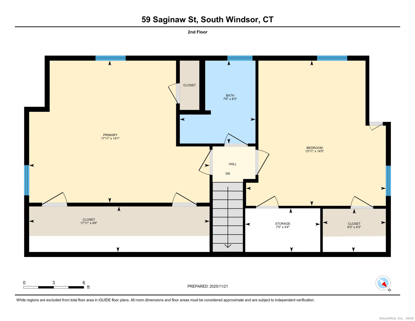 South Windsor, Connecticut 06074, United States, 3 Bedrooms Bedrooms, ,2 BathroomsBathrooms,Residential,Active,249063