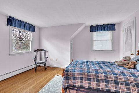 Tiny photo for 59 Saginaw Street, South Windsor, CT 06074 (MLS # 24142211)