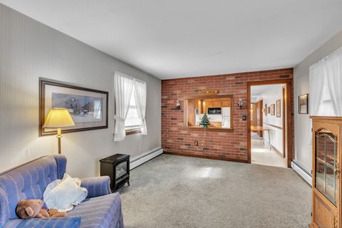 Tiny photo for 59 Saginaw Street, South Windsor, CT 06074 (MLS # 24142211)