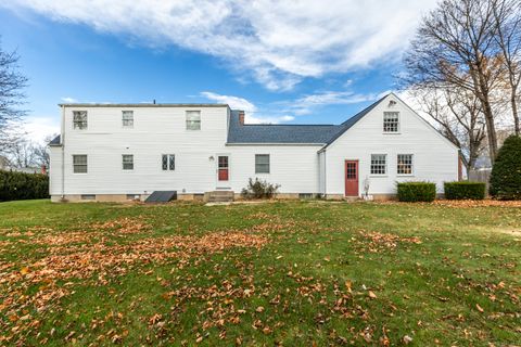 Tiny photo for 59 Saginaw Street, South Windsor, CT 06074 (MLS # 24142211)