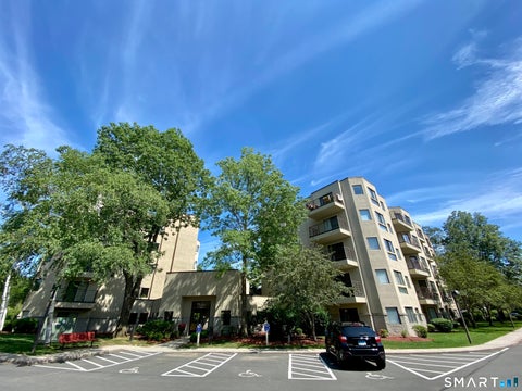 Tiny photo for 1204 Whitney Avenue #406, Hamden, CT 06517 (MLS # 24206495)