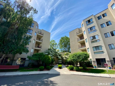 Tiny photo for 1204 Whitney Avenue #406, Hamden, CT 06517 (MLS # 24206495)