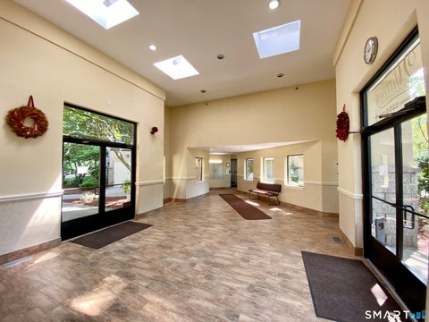 Tiny photo for 1204 Whitney Avenue #406, Hamden, CT 06517 (MLS # 24206495)