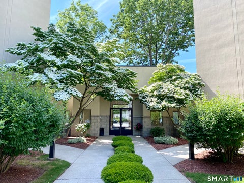 Tiny photo for 1204 Whitney Avenue #406, Hamden, CT 06517 (MLS # 24206495)
