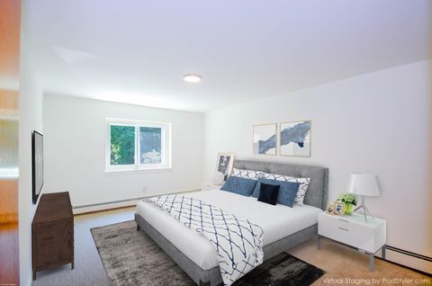 Tiny photo for 3900 Park Avenue #5h, Bridgeport, CT 06604 (MLS # 24139811)