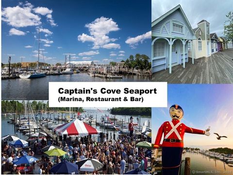 Tiny photo for 3900 Park Avenue #5h, Bridgeport, CT 06604 (MLS # 24139811)