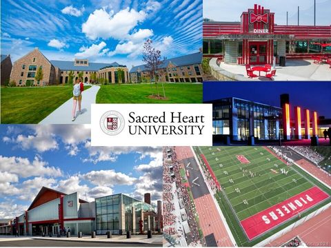 Tiny photo for 3900 Park Avenue #5h, Bridgeport, CT 06604 (MLS # 24139811)