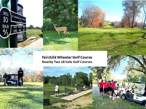 Tiny photo for 3900 Park Avenue #5h, Bridgeport, CT 06604 (MLS # 24139811)